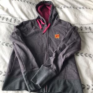 New Belgium sweatshirt